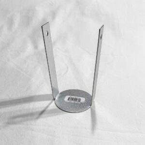 2" (50.8mm) Cor-Form