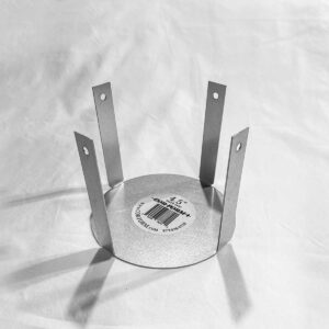 4 1/2" (114.3mm) Cor-Form