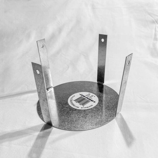5 1/2" (139.7mm) Cor-Form