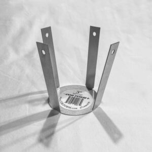 3" (76.2mm) Cor-Form